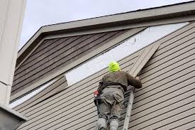 Custom Trim and Detailing for Siding in Star, ID